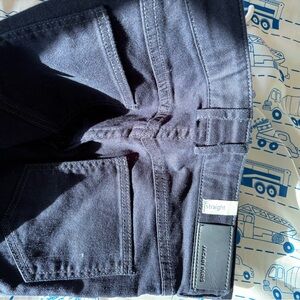 Jacadi Kids Straight Fit Jeans - Dark Blue